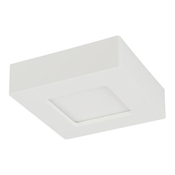 GLOBO - LED Mennyezeti lámpa LED/6W/230V