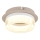 Globo - LED mennyezeti lámpa LED/8W/230V 3000K átm. 16 cm