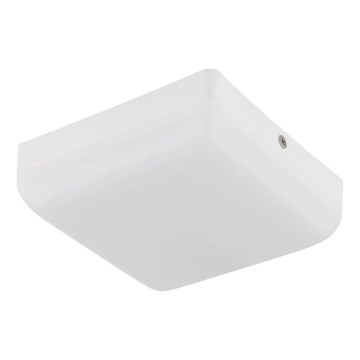 Globo - LED Mennyezeti lámpa LED/8W/230V 4000K 12x12 cm fehér