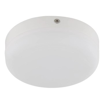Globo - LED Mennyezeti lámpa LED/8W/230V 4000K átm. 12 cm fehér