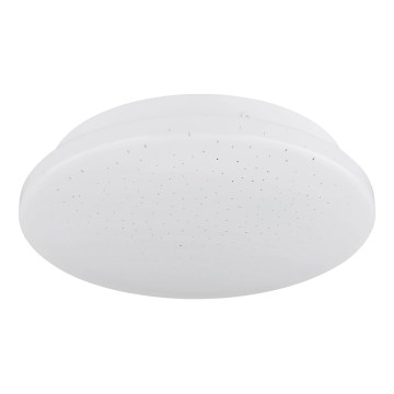 Globo - LED mennyezeti lámpa LED/8W/230V 4000K átm. 55 cm