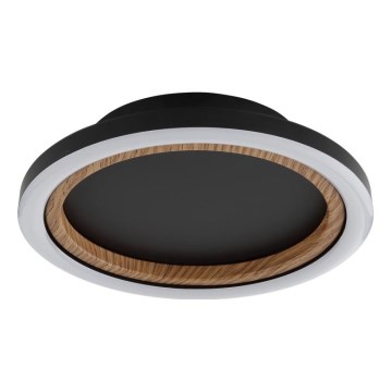 Globo - LED mennyezeti lámpatest, 12 W, 230 V, 3000 K, átm. 20,5 cm