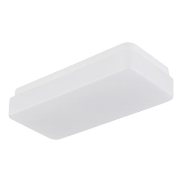 Globo - LED mennyezeti lámpatest LED/12W/230V 3000/4200/6500K 28,5x13,5 cm