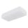 Globo - LED mennyezeti lámpatest LED/12W/230V 3000/4200/6500K 28,5x13,5 cm