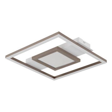 Globo - LED mennyezeti lámpatest LED/18W/230V 3000K 35x33 cm