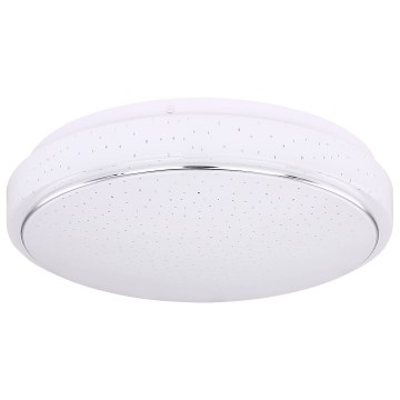 Globo - LED mennyezeti lámpatest LED/18W/230V 3000K