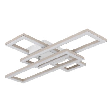 Globo - LED mennyezeti lámpatest LED/24W/230V 3000/4000/6000K