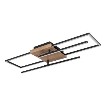 Globo - LED mennyezeti lámpatest LED/24W/230V 3000K 20x80 cm
