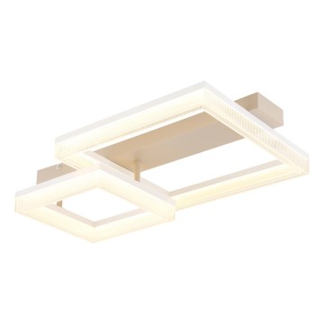 Globo - LED mennyezeti lámpatest LED/24W/230V 3000K 33x53 cm