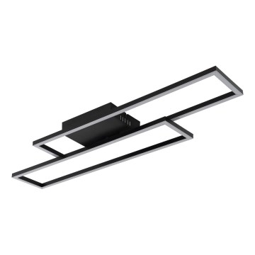 Globo - LED mennyezeti lámpatest LED/30W/230V 3000K 80x22 cm