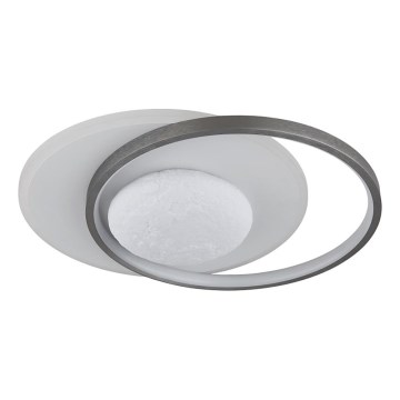 Globo - LED mennyezeti lámpatest LED/30W/230V 4000K
