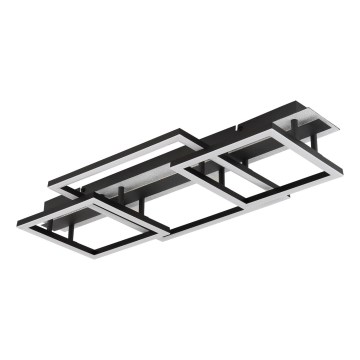 Globo - LED mennyezeti lámpatest LED/40W/230V 3000K 33x70 cm