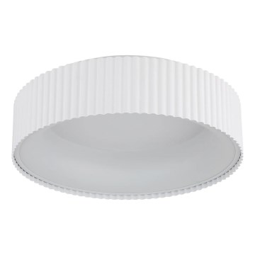 Globo - LED mennyezeti lámpatest LED/45W/230V 2700/4000/6000K Ø 46 cm fehér