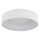 Globo - LED mennyezeti lámpatest LED/45W/230V 2700/4000/6000K Ø 46 cm fehér