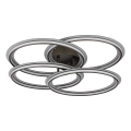 Globo - LED mennyezeti lámpatest LED/55W/230V 3000K átm. 53,5 cm