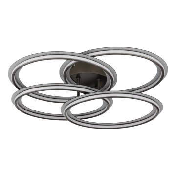 Globo - LED mennyezeti lámpatest LED/55W/230V 3000K átm. 53,5 cm
