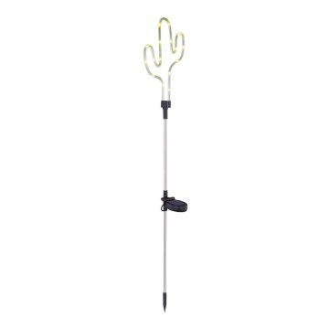 Globo - LED napelemes dekoráció 18xLED/0,06W/3V IP44 200 mAh