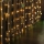 Globo - LED napelemes fényfüzér 120xLED/3,2V IP44 13,4 m 600 mAh