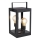 Globo - LED Napelemes lámpa 2xLED/0,06W/3V IP44