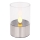 Globo - LED napelemes lámpa LED/0,06W/1,2V 1800K IP44 100 mAh
