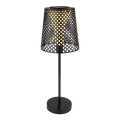 Globo - LED Napelemes lámpa LED/0,06W/3V IP44