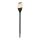 Globo - LED Napelemes lámpa LED/2,4W/3V 1600K IP44