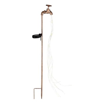 Globo - LED napelemes lámpatest LED/3V IP44 300 mAh csap