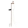 Globo - LED napelemes lámpatest LED/3V IP44 300 mAh csap