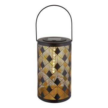 Globo - LED Napelemes lampion LED/0,5W/3V IP44 600 mAh