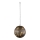 Globo - LED napelemes láncos lámpa 20xLED/0,06W/1,2V átm. 15 cm IP44 600 mAh