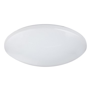 Globo - LED RGB Dimmelhető mennyezeti lámpa LED/48W/230V + LED/10W 2700-6500K átm. 50 cm + távirányító