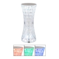 Globo - LED RGB érintős asztali lámpa LED/1W/5V 800 mAh