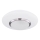 Globo - LED RGBW Dimmelhető mennyezeti lámpa LED/18W/230V 3000K átm. 34 cm