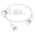 Globo - LED Spotlámpa 3xGU10/3W/230V
