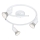Globo - LED Spotlámpa 3xGU10/3W/230V