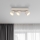 Globo - LED spotlámpa 3xLED/6W/230V