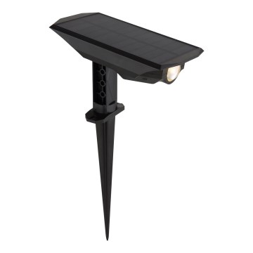Globo - LED Szolár lámpa 2in1 LED/1W/3V IP44