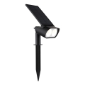 Globo - LED Szolár lámpa 2in1 LED/6,4W/3V IP65