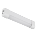 Globo - LED újratölthető aláépíthető lámpa 3 az 1-ben LED/2W/5V 3000/4000/7000K 800 mAh