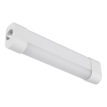 Globo - LED újratölthető aláépíthető lámpa 3 az 1-ben LED/2W/5V 3000/4000/7000K 800 mAh