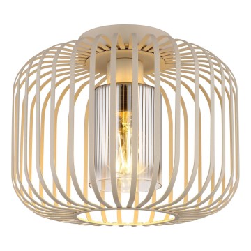 Globo - Mennyezeti lámpa 1xE27/40W/230V átm. 28 cm