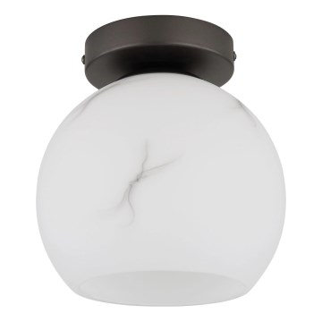 Globo - Mennyezeti lámpa 1xE27/60W/230V átm. 20 cm