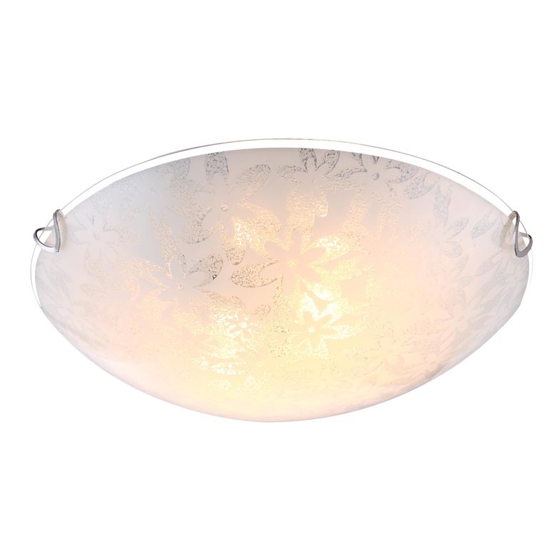 Globo - Mennyezeti lámpa 2xE27/60W/230V