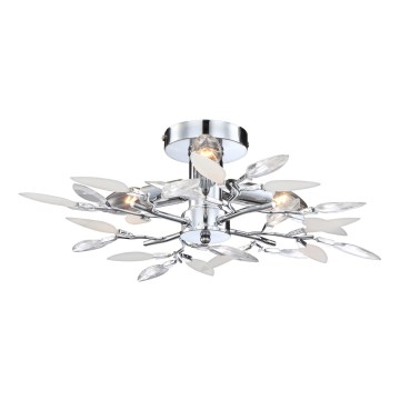 Globo - Mennyezeti lámpa 3xE14/40W/230V