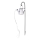 Globo - napelemes LED lámpa LED/3V IP44 300 mAh kanna