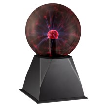 Globo - Plazma asztali lámpa 6W/230V