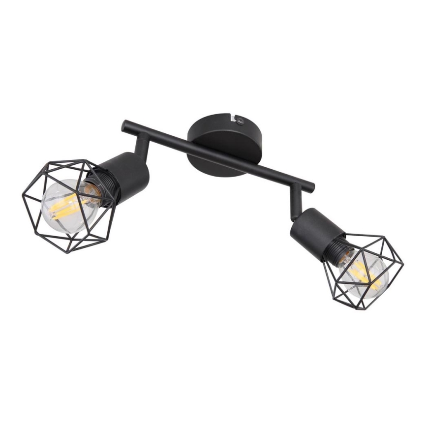 Globo - Spotlámpa 2xE14/40W/230V