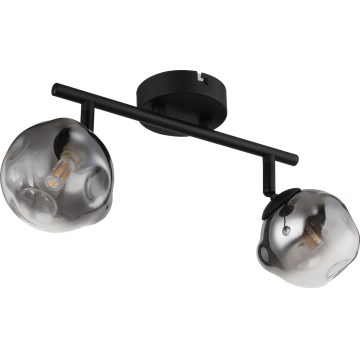 Globo - spotlámpa 2xG9/5W/230V