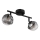 Globo - spotlámpa 2xG9/5W/230V