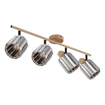 Globo - Spotlámpa 3xE14/40W/230V